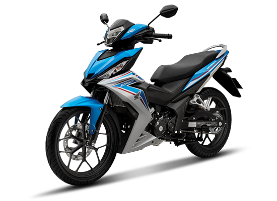 XR150 côn tay địa hình cho Hà Giang Loop